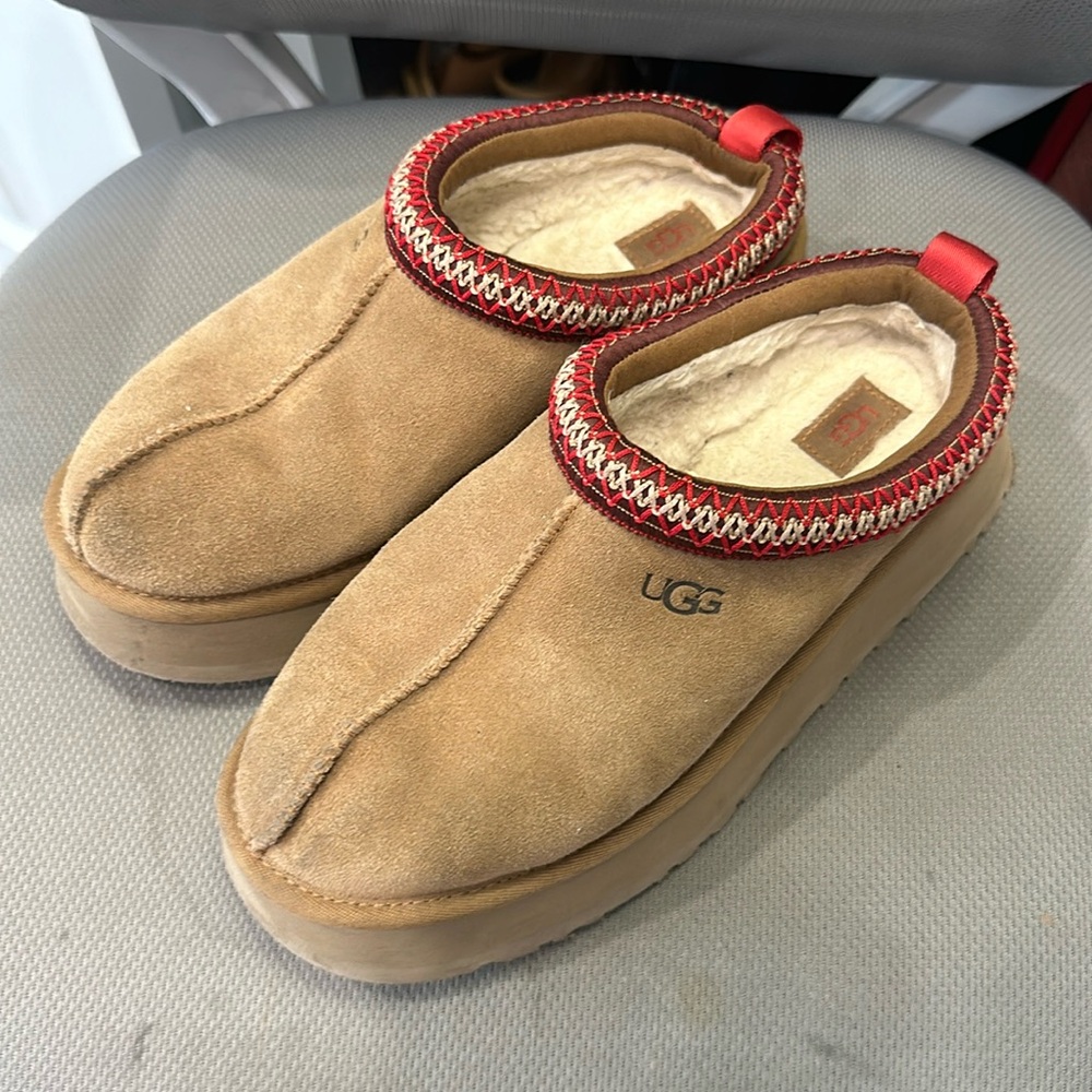 UGG tazman